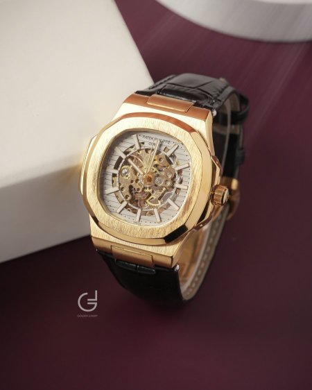 Patek Philippe Automatic